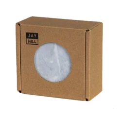 Jay Hill Onderzetters Marmer - Wit - ø 10 Cm - 4 Stuks -Speciaalzaken Voor Keukengerei 8720364453145 2