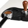 Jay Hill Tamper Mat - Siliconen - Zwart 1 Jay Hill Tamper Mat - Siliconen - Zwart -Speciaalzaken Voor Keukengerei 8720364453275