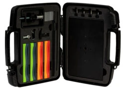 Blackwell Messenslijper Set - Inclusief 4 Slijpstenen -Speciaalzaken Voor Keukengerei 8720364453336 3