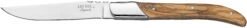 Jay Hill Steakmessen Laguiole - Olijfhout - 6 Stuks -Speciaalzaken Voor Keukengerei 8720364453442 6