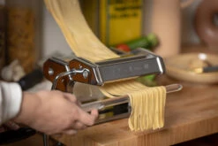 Blackwell Pastamachine Set (met 2 Opzetstukken) - RVS -Speciaalzaken Voor Keukengerei 8720364453701 10 1