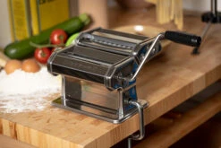 Blackwell Pastamachine RVS -Speciaalzaken Voor Keukengerei 8720364453701 12