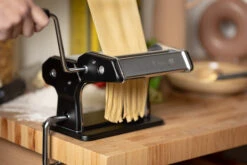 Blackwell Pastamachine Zwart -Speciaalzaken Voor Keukengerei 8720364453725 7