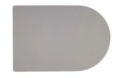 Jay Hill Placemats - Vegan Leer - Grijs / Blauw - Bread - Dubbelzijdig - 44 X 30 Cm - 6 Stuks 16 Jay Hill Placemats - Vegan Leer - Grijs / Blauw - Bread - Dubbelzijdig - 44 X 30 Cm - 6 Stuks -Speciaalzaken Voor Keukengerei 8720364455033 3 2
