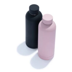 Sareva Thermosfles / Waterfles - Roze - 500 Ml -Speciaalzaken Voor Keukengerei 8720364455927 2