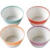 Royal Doulton Kommen 1815 Bright Colours ø 15 Cm - 4 Stuks -Speciaalzaken Voor Keukengerei 9022