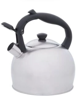 Resto Kitchenware Fluitketel Perseus 3 Liter - 90602 -Speciaalzaken Voor Keukengerei 90602.4260403577295.ver08