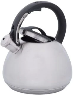 Resto Kitchenware Fluitketel Lyra 2.7 Liter - 90603 -Speciaalzaken Voor Keukengerei 90603.4260403577301.ver04