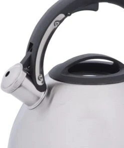 Resto Kitchenware Fluitketel Lyra 2.7 Liter - 90603 -Speciaalzaken Voor Keukengerei 90603.4260403577301.ver06
