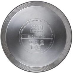 Resto Kitchenware Fluitketel Lyra - Zwart - 2.7 Liter 12 Resto Kitchenware Fluitketel Lyra - Zwart - 2.7 Liter -Speciaalzaken Voor Keukengerei 90604.4260403577318.ver08