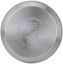 Resto Kitchenware Fluitketel Lyra - Zilver - 2.7 Liter -Speciaalzaken Voor Keukengerei 90605.4260403577325.ver08