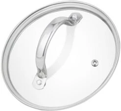 Resto Kitchenware Steelpan Rigel - ø 16 Cm / 1.9 Liter -Speciaalzaken Voor Keukengerei 92101.4260403578858.ver06