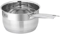 Resto Kitchenware Steelpan Rigel - ø 16 Cm / 1.9 Liter -Speciaalzaken Voor Keukengerei 92101.4260403578858.ver07