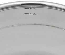 Resto Kitchenware Kookpan Rigel - ø 24 Cm / 6.2 Liter -Speciaalzaken Voor Keukengerei 92105.4260403578896.ver10