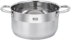 Resto Kitchenware Kookpan Rigel - ø 24 Cm / 6.2 Liter -Speciaalzaken Voor Keukengerei 92105.4260403578896.ver2