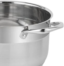 Resto Kitchenware Kookpan Rigel - ø 24 Cm / 6.2 Liter -Speciaalzaken Voor Keukengerei 92105.4260403578896.ver6