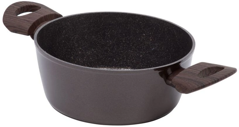 Resto Kitchenware Kookpan Carina - ø 20 Cm / 2 Liter - Standaard Anti-aanbaklaag 10 Resto Kitchenware Kookpan Carina - ø 20 Cm / 2 Liter - Standaard Anti-aanbaklaag - Afbeelding 8