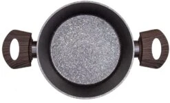 Resto Kitchenware Kookpan Carina - ø 20 Cm / 2 Liter - Standaard Anti-aanbaklaag 12 Resto Kitchenware Kookpan Carina - ø 20 Cm / 2 Liter - Standaard Anti-aanbaklaag -Speciaalzaken Voor Keukengerei 93018.4260403578612.ver05