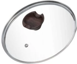 Resto Kitchenware Kookpan Carina - ø 20 Cm / 2 Liter - Standaard Anti-aanbaklaag 15 Resto Kitchenware Kookpan Carina - ø 20 Cm / 2 Liter - Standaard Anti-aanbaklaag -Speciaalzaken Voor Keukengerei 93018.4260403578612.ver09