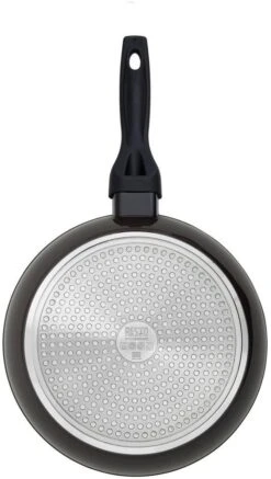 Resto Kitchenware Koekenpan Pavo - ø 26 Cm - Standaard Anti-aanbaklaag -Speciaalzaken Voor Keukengerei 93032.4260403577776.ver02