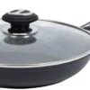 Resto Kitchenware Koekenpan Sabik ø 26 Cm - Inductie Koekenpan -Speciaalzaken Voor Keukengerei 93153.4260403578971.ver02