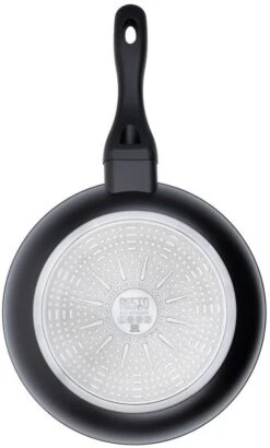 Resto Kitchenware Koekenpan Sabik ø 26 Cm - Inductie Koekenpan 18 Resto Kitchenware Koekenpan Sabik ø 26 Cm - Inductie Koekenpan -Speciaalzaken Voor Keukengerei 93153.4260403578971.ver06