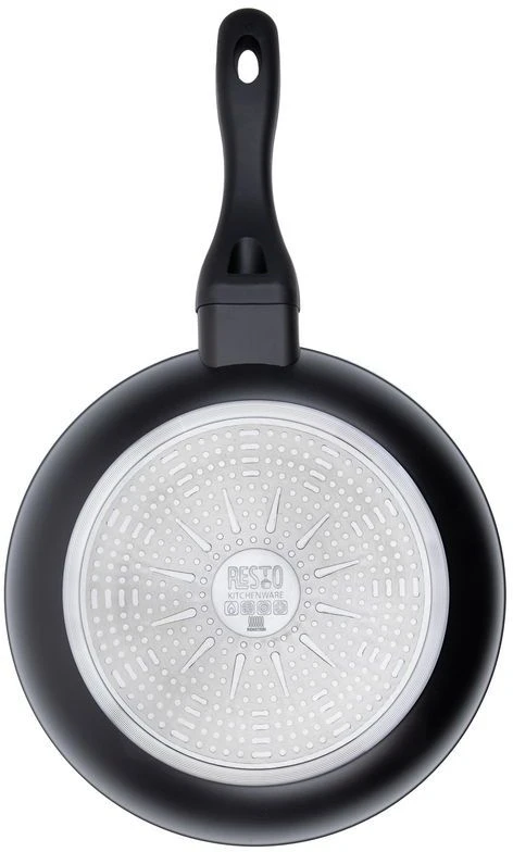 Resto Kitchenware Koekenpan Sabik ø 26 Cm - Inductie Koekenpan 9 Resto Kitchenware Koekenpan Sabik ø 26 Cm - Inductie Koekenpan - Afbeelding 7