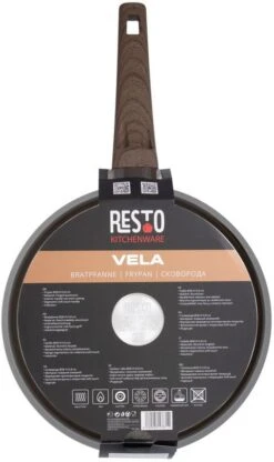 Resto Kitchenware Koekenpan Vela Coffee ø 28 Cm - Inductie Koekenpan -Speciaalzaken Voor Keukengerei 93432.4260403578711.ver05