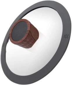 Resto Kitchenware Steelpan Capella - ø 16 Cm / 1.4 Liter - Standaard Anti-aanbaklaag -Speciaalzaken Voor Keukengerei 93500.4260403579015.ver12