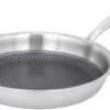 Resto Kitchenware Koekenpan Altair - ø 24 Cm - Standaard Anti-aanbaklaag -Speciaalzaken Voor Keukengerei 9514x.426040357500042604035750174260403575024.ver01