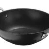 Le Creuset Wokpan Les Forgées TNS - ø 32 Cm / 6 Liter - Standaard Anti-aanbaklaag -Speciaalzaken Voor Keukengerei 96201128000000 le creuset dk 91668 2 1