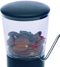 Westmark Notenmolen - Kunststof - Fijne Of Grove Maling -Speciaalzaken Voor Keukengerei 97702270 3