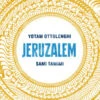 Kookboek - Jeruzalem -Speciaalzaken Voor Keukengerei 9789059564664