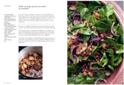 Kookboek - Jeruzalem -Speciaalzaken Voor Keukengerei 9789059564664 02