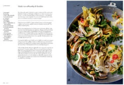 Kookboek - Jeruzalem -Speciaalzaken Voor Keukengerei 9789059564664 04