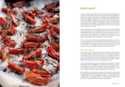 Kookboek - Plenty More -Speciaalzaken Voor Keukengerei 9789059565388 02