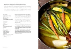 Kookboek - Plenty More -Speciaalzaken Voor Keukengerei 9789059565388 04