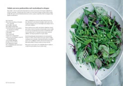 Kookboek - Plenty More -Speciaalzaken Voor Keukengerei 9789059565388 09