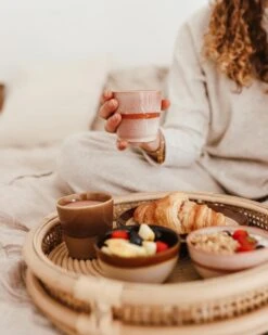 Studio Tavola Koffiekopjes Earth 200 Ml - 6 Stuks -Speciaalzaken Voor Keukengerei 9A26F8B3 14A2 46A8 8854 A9FEDB9B5745 2