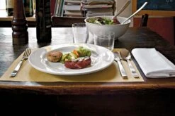 Alessi Dessertvork Knifeforkspoon - AJM22/5 - Door Jasper Morrison -Speciaalzaken Voor Keukengerei AJM28 AJM29 amb9 6656 2 1