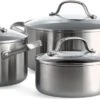 GreenPan Pannenset Geneva - RVS - 3 Delige Set -Speciaalzaken Voor Keukengerei Afbeeldingen CL 2022 06 16T143905.772