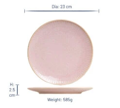 Jay Hill Ontbijtbord Guernsey ø 23 Cm -Speciaalzaken Voor Keukengerei Asset 82@2x 80 2