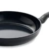 BK Koekenpan Easy Induction Aluminium - ø 20 Cm - Keramische Anti-aanbaklaag -Speciaalzaken Voor Keukengerei BK Koekenpan Easy Induction 30cm 1 1