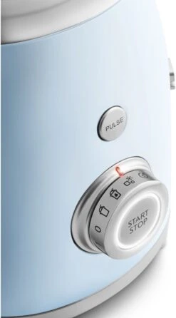 SMEG Blender - 800 W - Pastelblauw- 1.5 Liter - BLF03PBEU -Speciaalzaken Voor Keukengerei BLF03PBEU 10