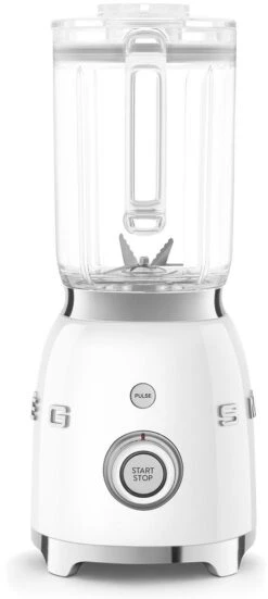 SMEG Blender - 800 W - Wit- 1.5 Liter - BLF03WHEU -Speciaalzaken Voor Keukengerei BLF03WHEU 2