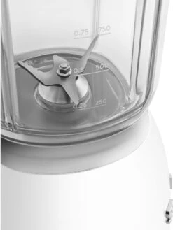 SMEG Blender - 800 W - Wit- 1.5 Liter - BLF03WHEU -Speciaalzaken Voor Keukengerei BLF03WHEU 9