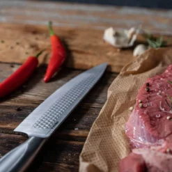 Boska Koksmes Monaco+ 20 Cm -Speciaalzaken Voor Keukengerei BOSKA307120 ChefKnifeMonaco 5 2400x