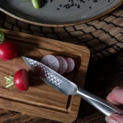 Boska Officemes Monaco+ 8 Cm -Speciaalzaken Voor Keukengerei BOSKA307124 ParingKnifeMonaco 6 2400x