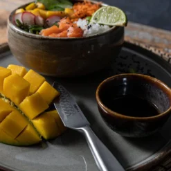 Boska Officemes Monaco+ 8 Cm -Speciaalzaken Voor Keukengerei BOSKA307124 ParingKnifeMonaco 8 2400x