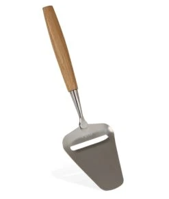 Boska Kaasschaaf Harde Kaas Oslo - 29 Cm -Speciaalzaken Voor Keukengerei Boska Kaasschaaf Eiken op Achterkant 6